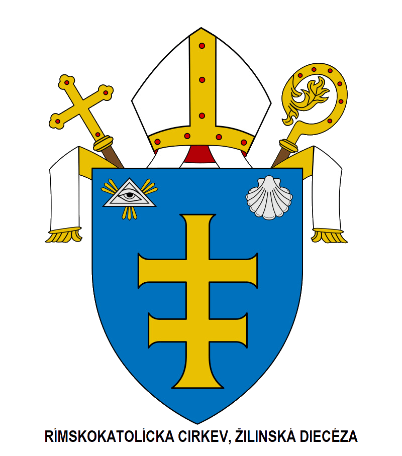 Žilinská_diecéza